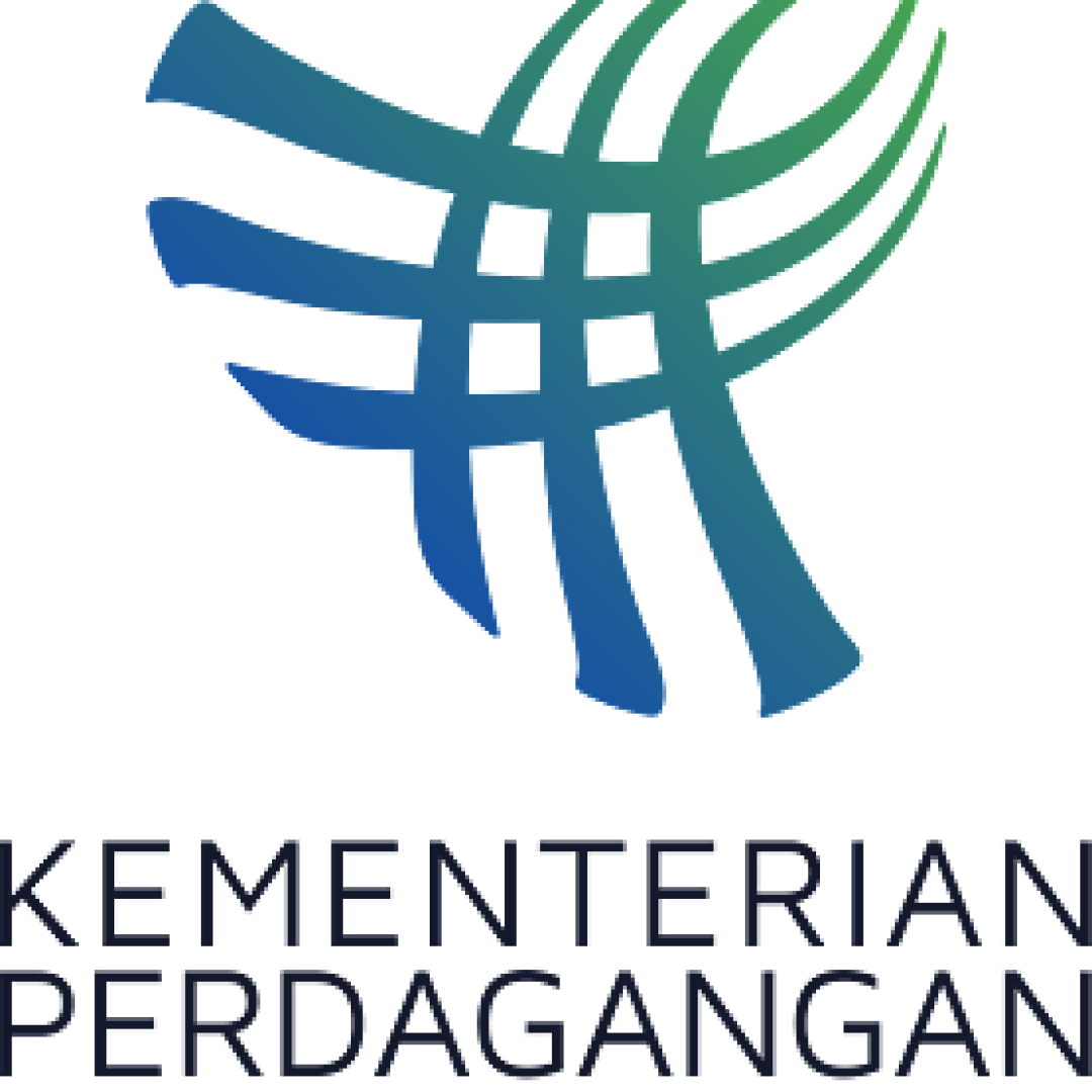 Kementerian Perdagangan (Kemendag) Republik Indonesia Logo